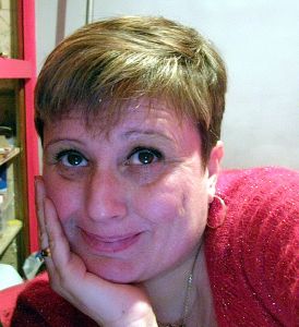 Annie PREDAL