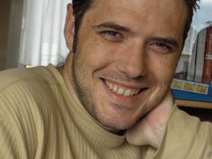 Christophe MOUSSU