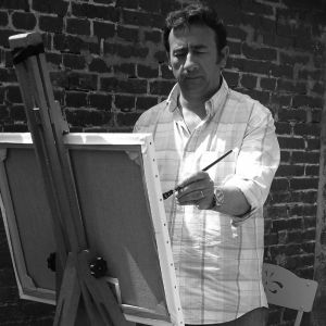 DAVID FOUSSE