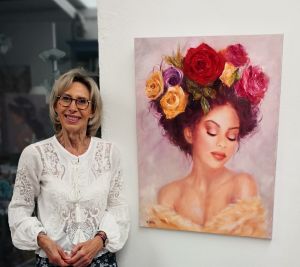 MARTINE GREGOIRE